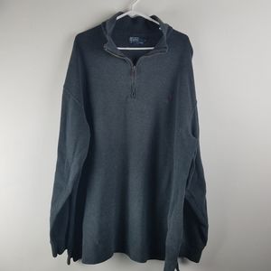 Ralph Lauren Polo Big & Tall Men’s Shirt 2XLT 2XT